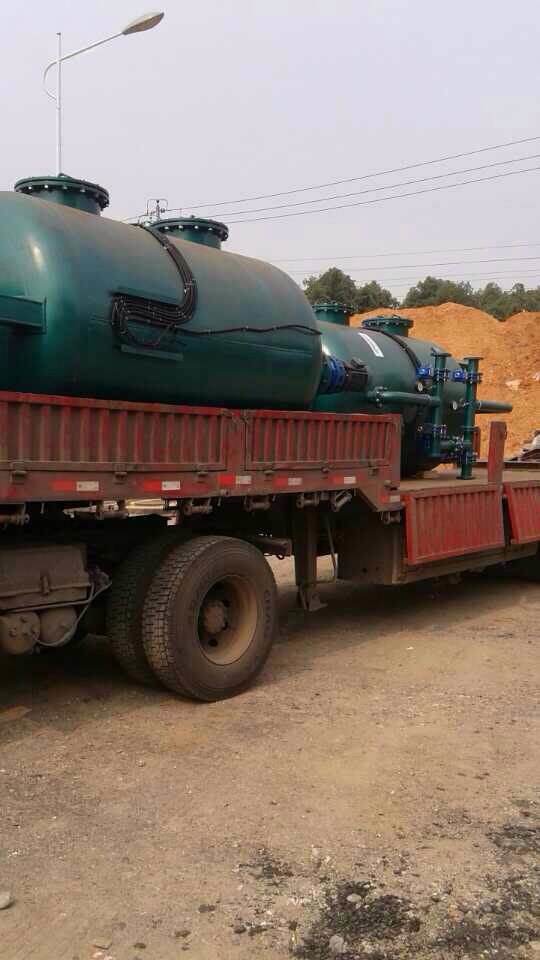 長(zhǎng)沙多靈纖維球過濾器 長(zhǎng)沙多靈纖維球過濾器