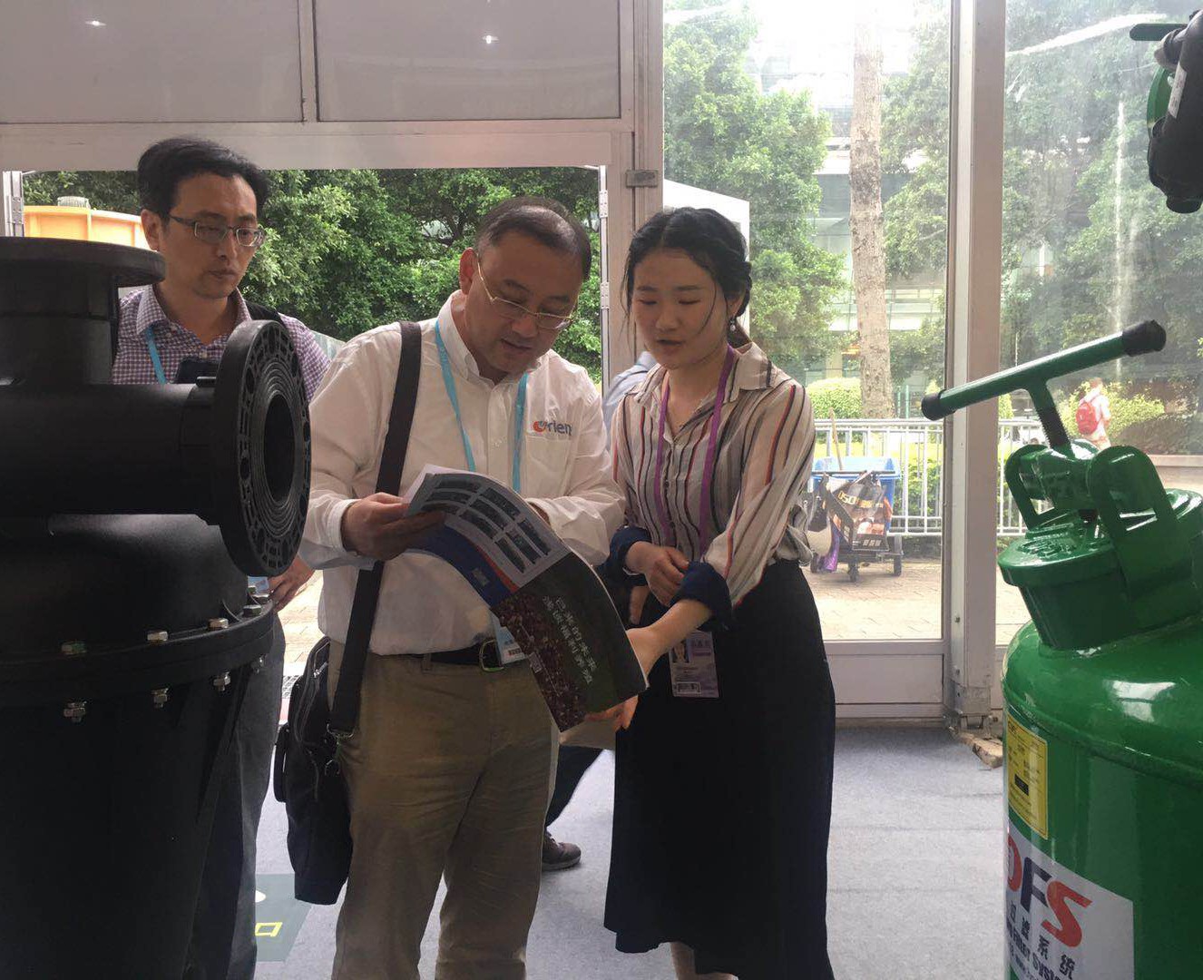 外貿(mào)承壓，多靈如何逆風(fēng)飛場！