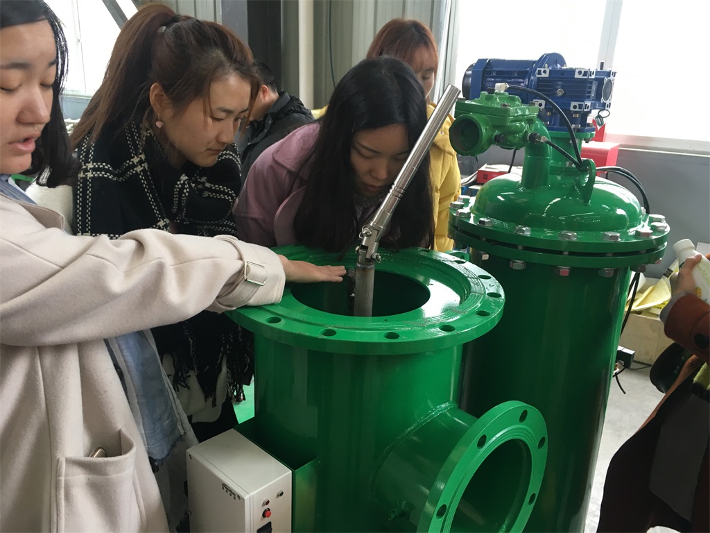 多靈過(guò)濾過(guò)濾器培訓(xùn) 多靈過(guò)濾過(guò)濾器培訓(xùn)