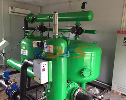 石英砂濾池在運(yùn)行的時(shí)候需要注意什么? 石英砂濾池在運(yùn)行的時(shí)候需要注意什么?