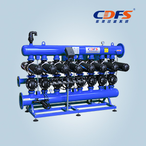 疊片過(guò)濾器安裝和維護(hù)注意事項(xiàng) 疊片過(guò)濾器安裝和維護(hù)注意事項(xiàng)