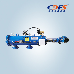 全自動(dòng)過濾器能夠有效的解決水處理方面的問題 全自動(dòng)過濾器能夠有效的解決水處理方面的問題