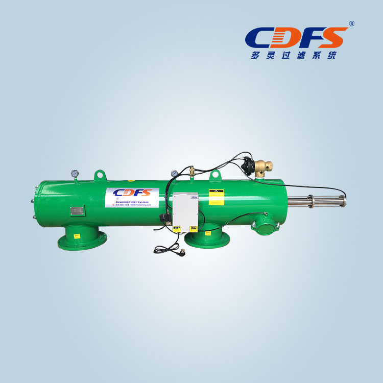 盤式過濾機(jī)的原理及應(yīng)用方法 盤式過濾機(jī)的原理及應(yīng)用方法