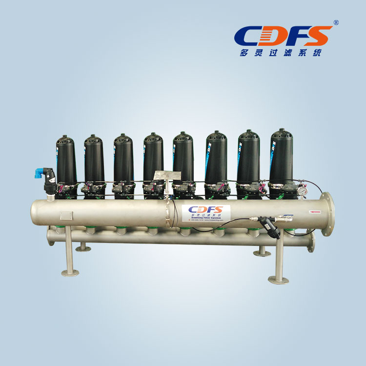 關(guān)于疊片過濾器，你了解了多少？