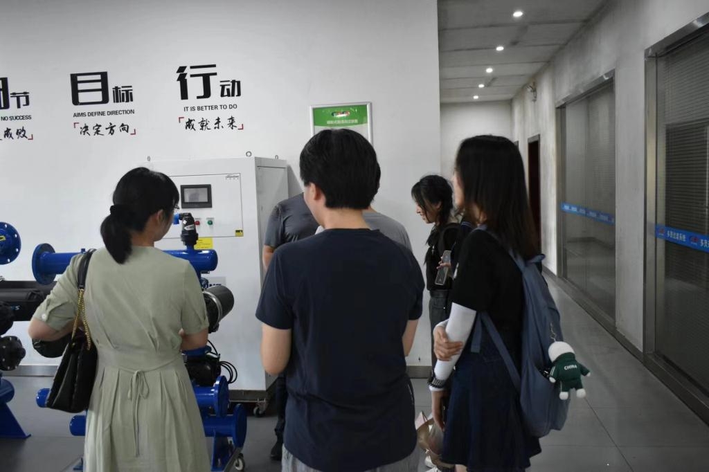 長沙多靈環(huán)?？萍加邢薰? style=